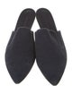 Jenni Kayne Suede Slides