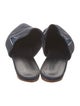 Jenni Kayne Suede Slides