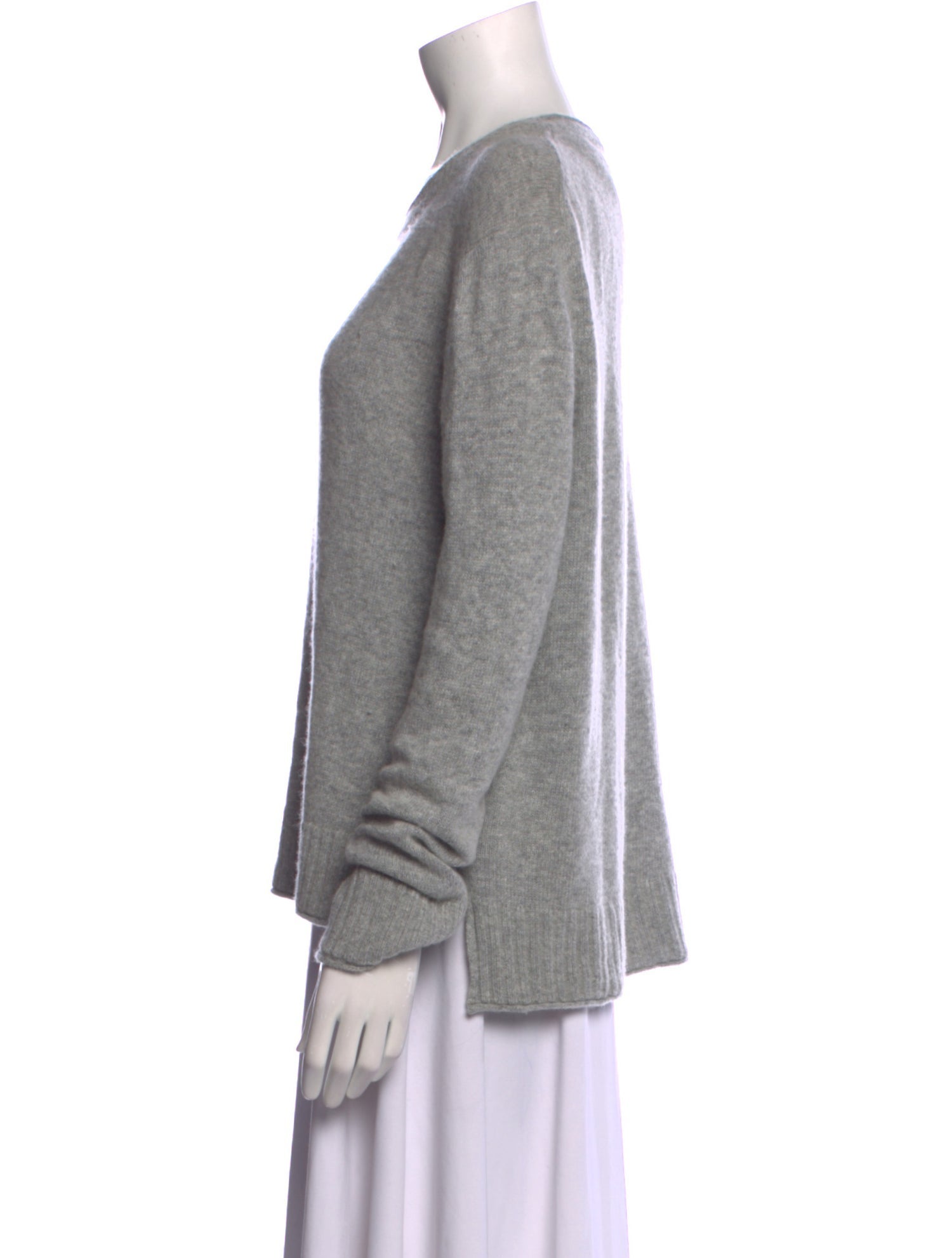 Jenni Kayne Scoop Neck Sweater