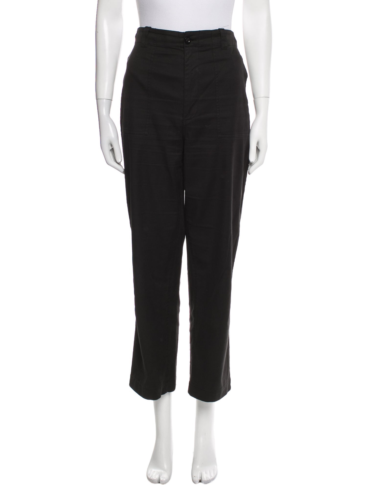 Jenni Kayne Straight Leg Pants