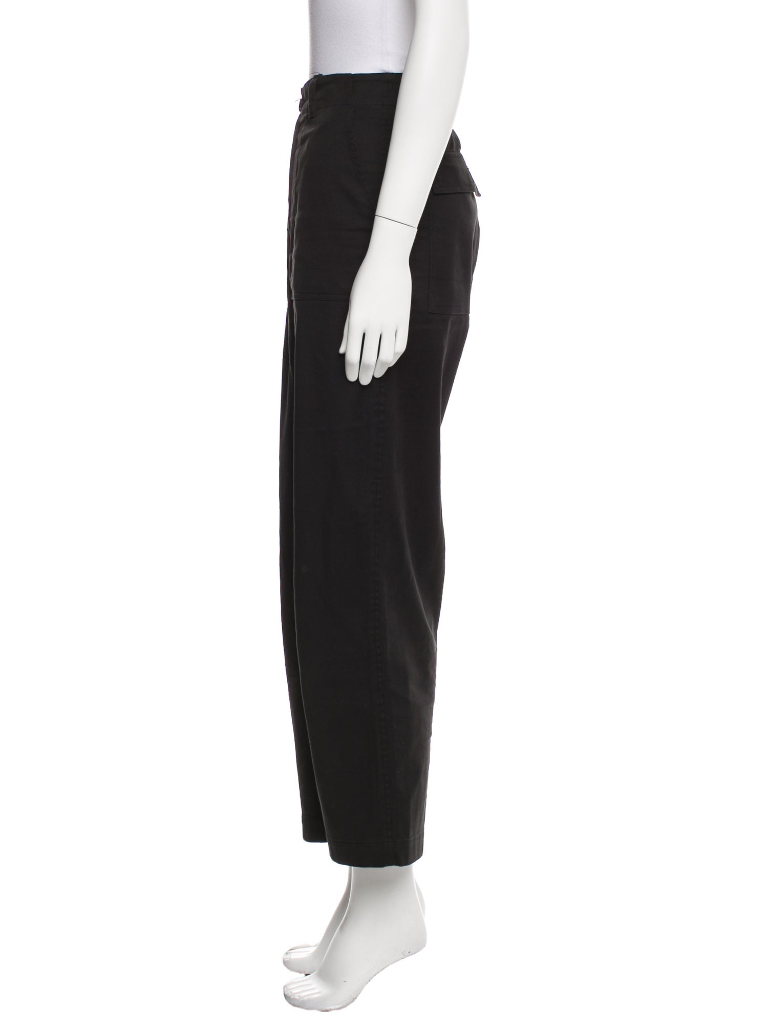 Jenni Kayne Straight Leg Pants