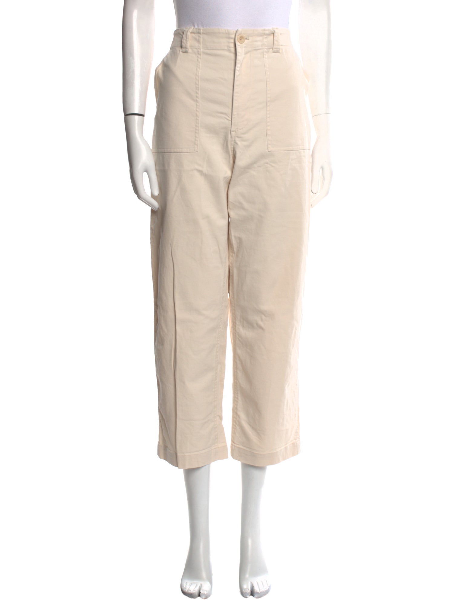 Jenni Kayne Straight Leg Pants