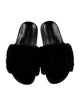 Jenni Kayne Shearling Slides