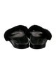 Jenni Kayne Shearling Slides