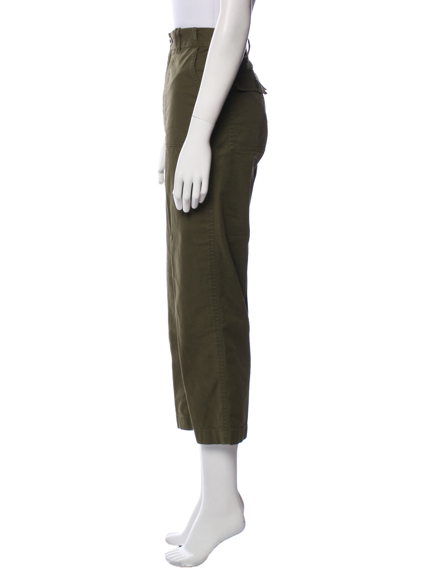 Jenni Kayne Straight Leg Pants