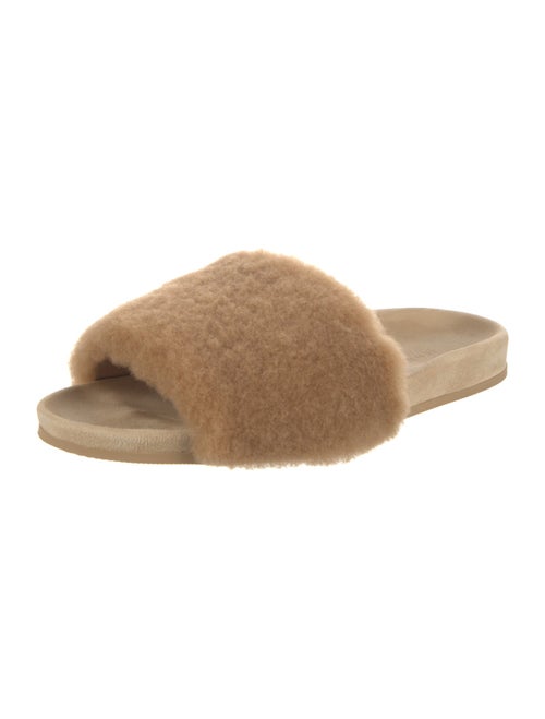 Jenni Kayne Suede Slides