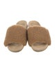 Jenni Kayne Suede Slides