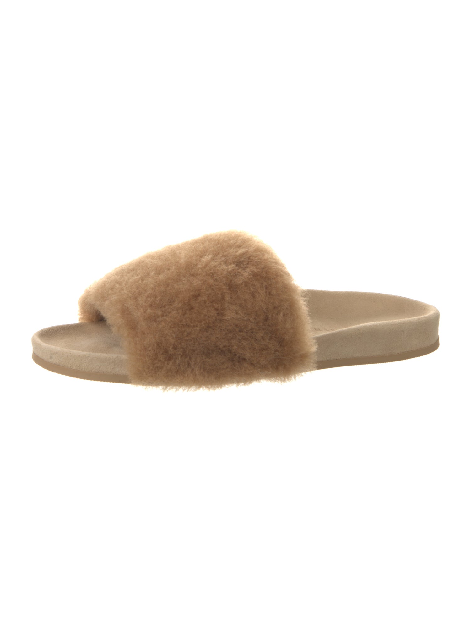 Jenni Kayne Suede Slides