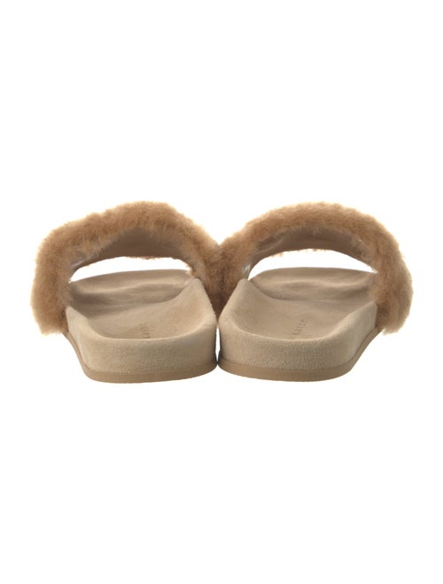 Jenni Kayne Suede Slides