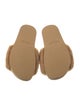 Jenni Kayne Suede Slides