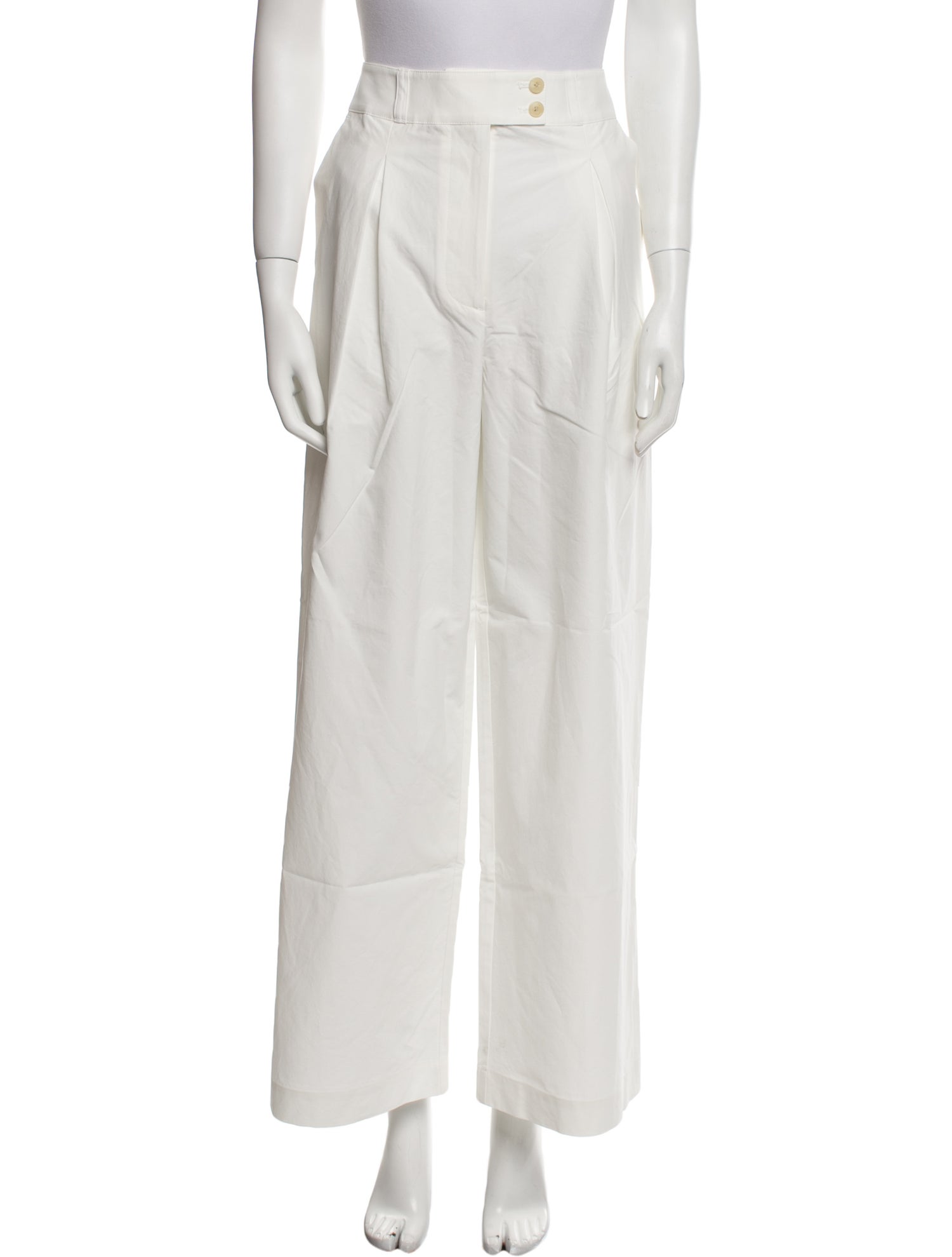 Jenni Kayne Wide Leg Pants w/ Tags