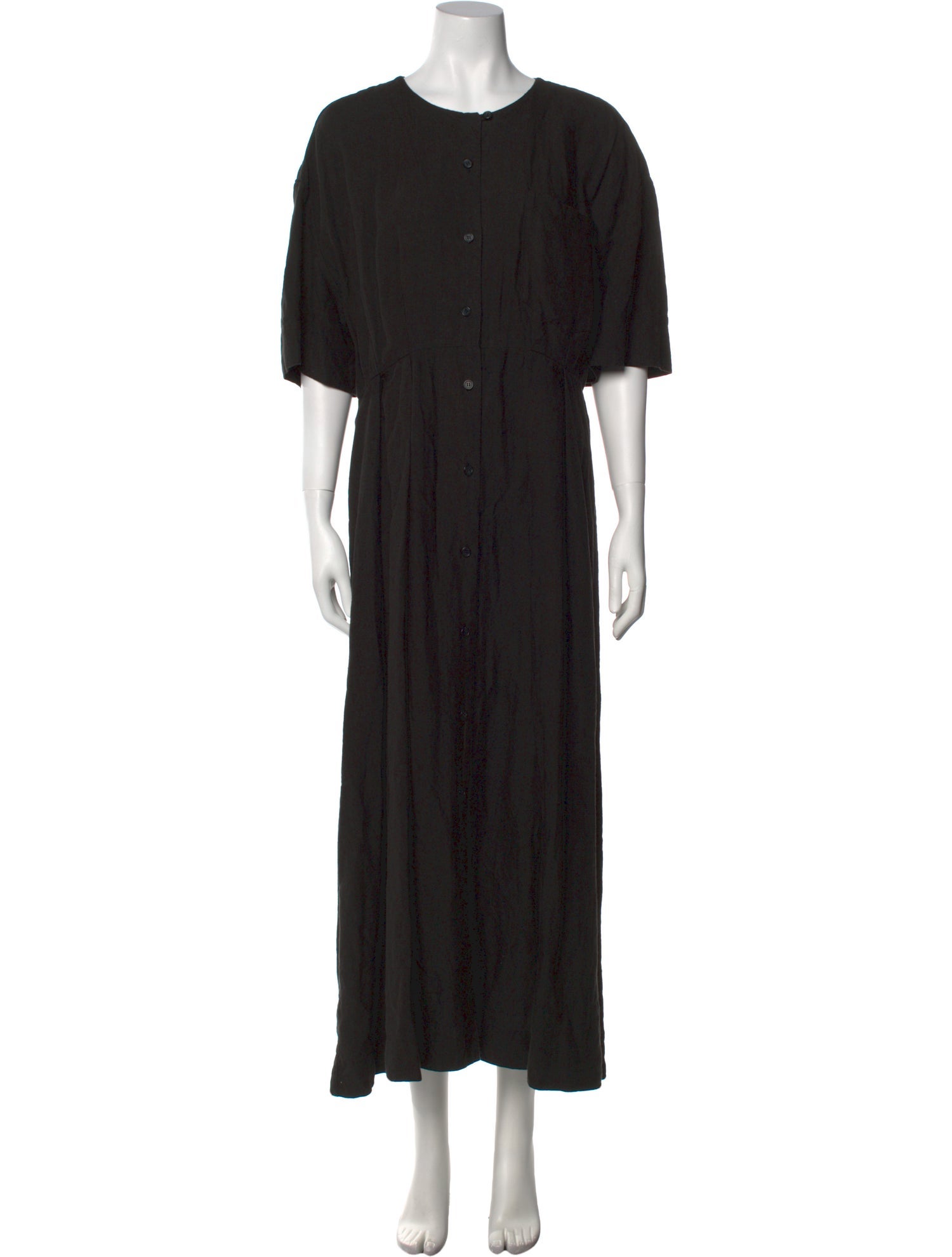 Jenni Kayne Linen Long Dress