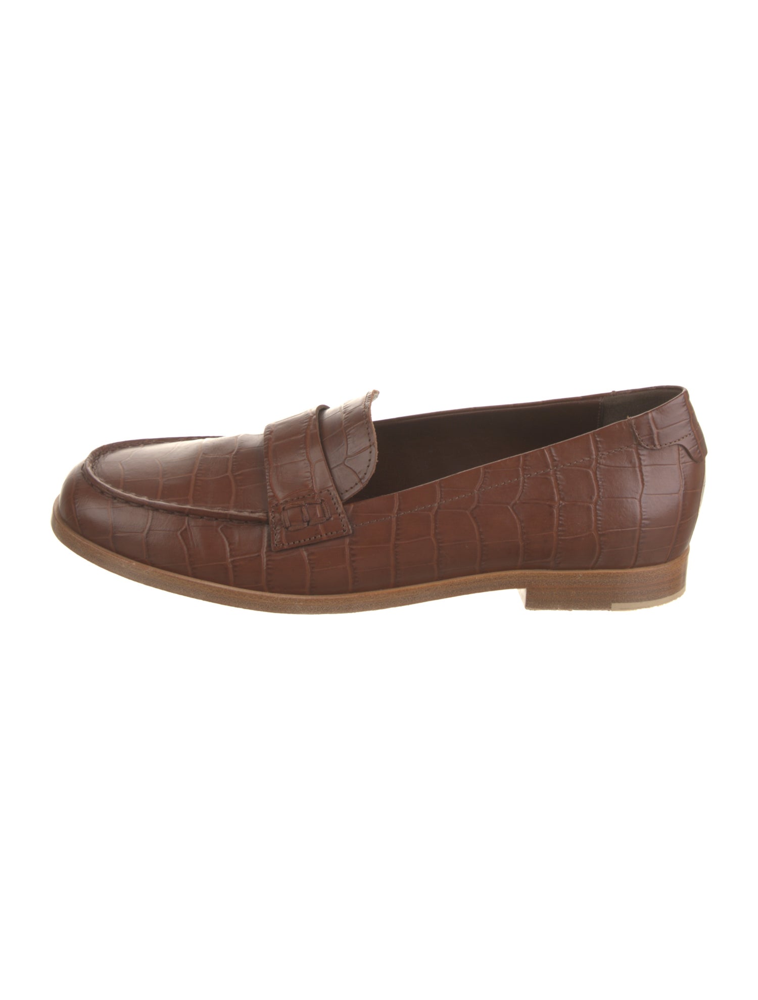 Jenni Kayne Leather Loafers