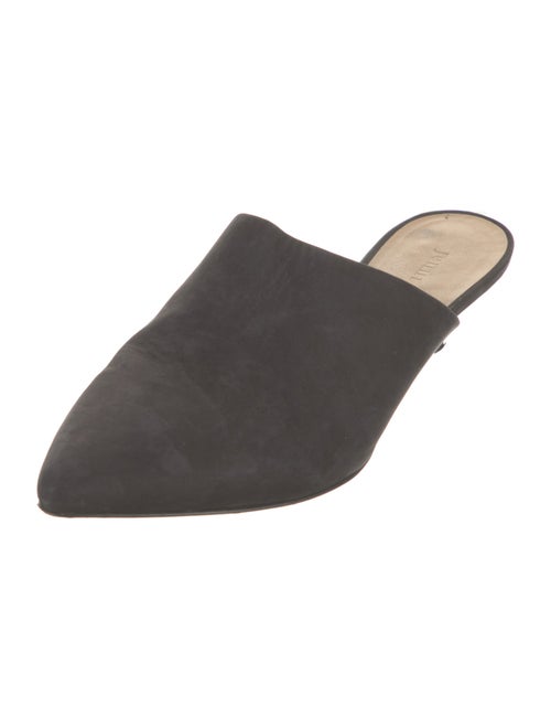Jenni Kayne Suede Mules