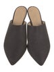 Jenni Kayne Suede Mules