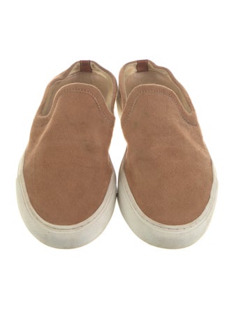 Jenni Kayne Suede Mules