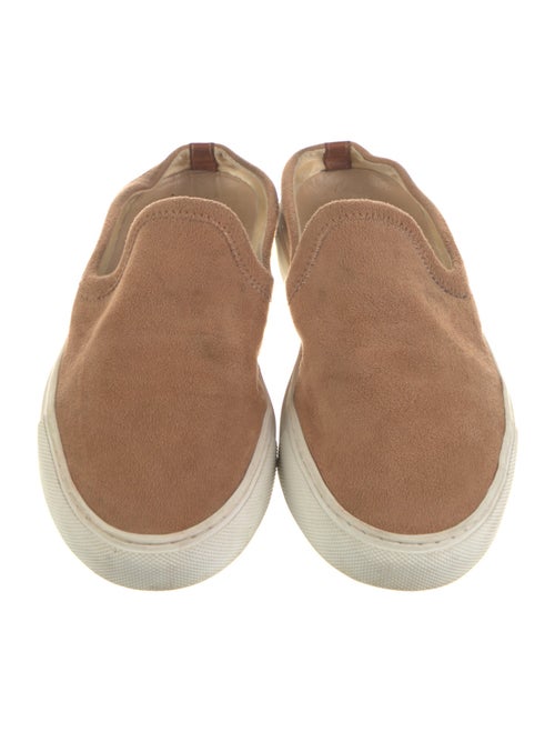 Jenni Kayne Suede Mules