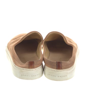 Jenni Kayne Suede Mules