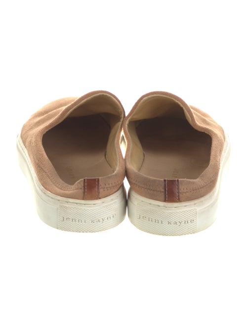 Jenni Kayne Suede Mules