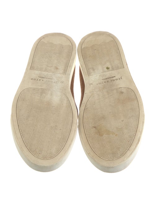 Jenni Kayne Suede Mules