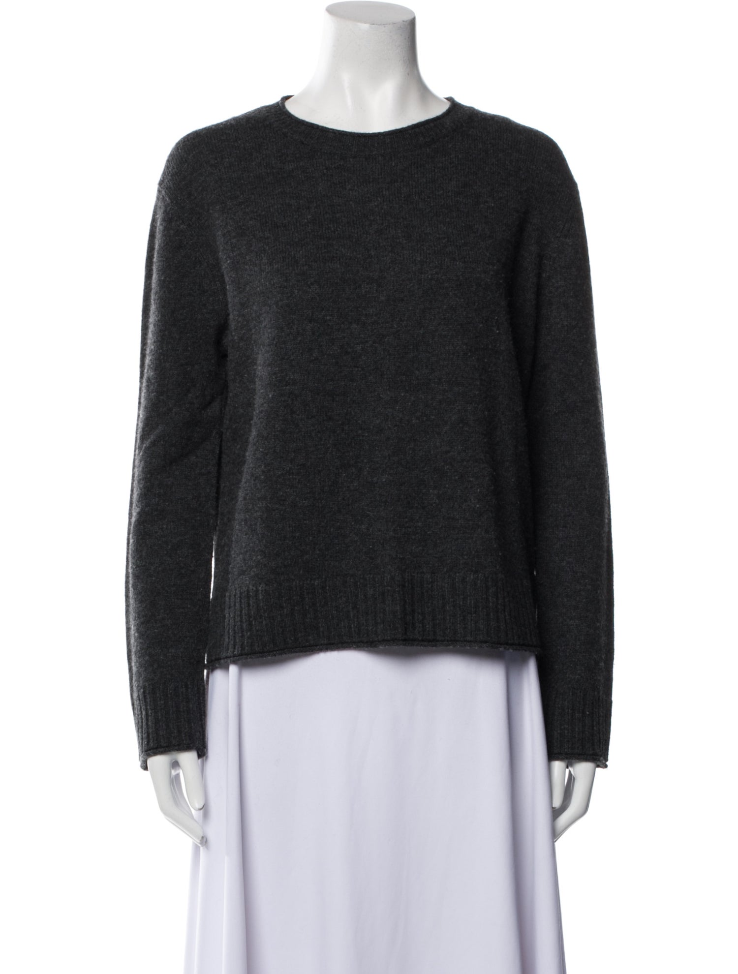 Jenni Kayne Wool Crew Neck Sweater