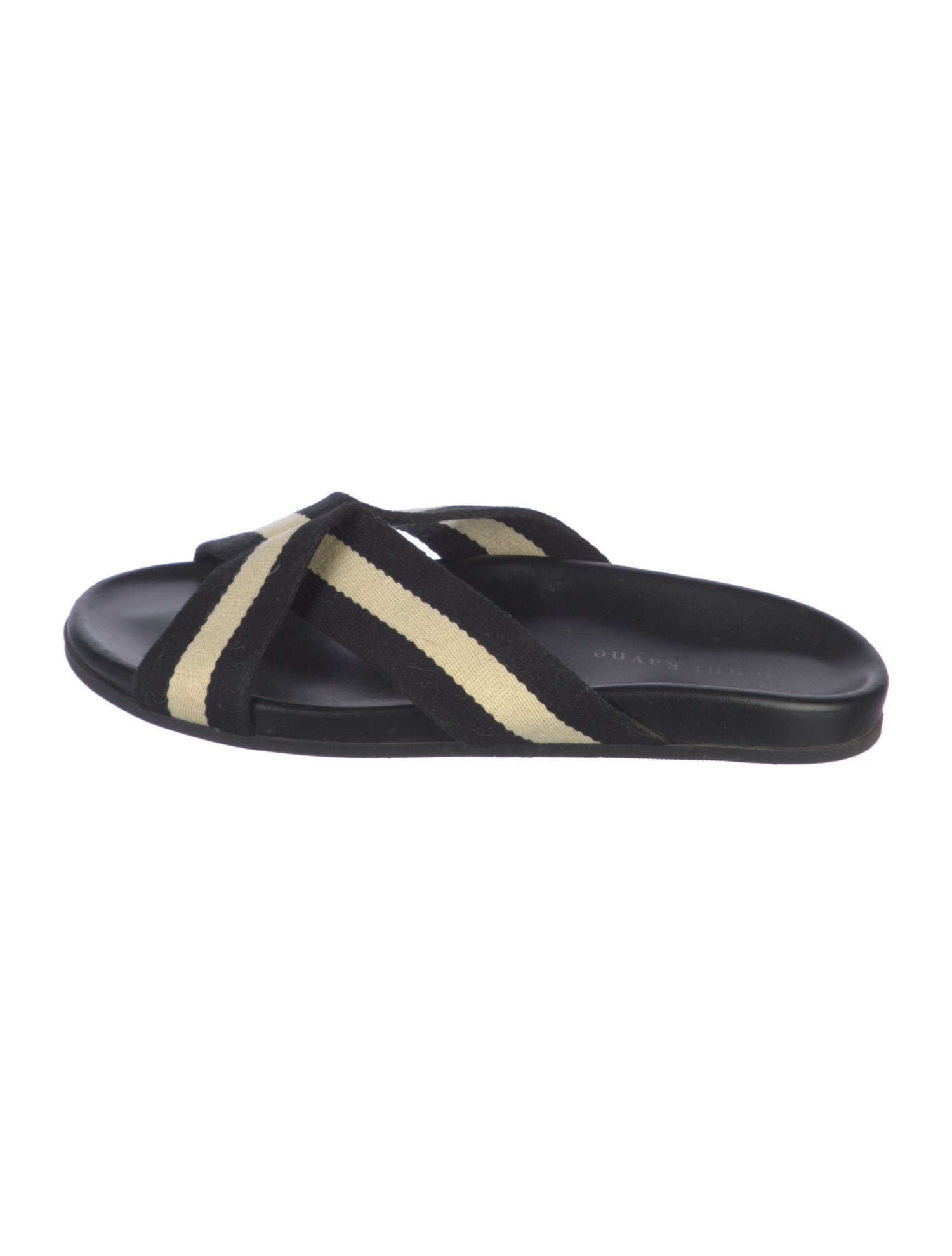 Jenni Kayne Printed Slides