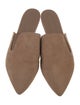 Jenni Kayne Suede Mules