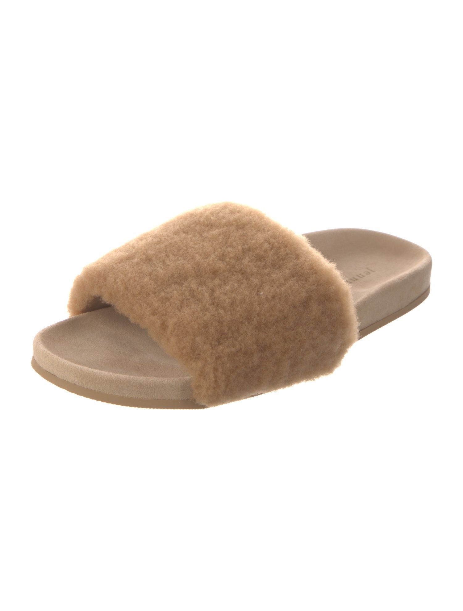 Jenni Kayne Suede Slides
