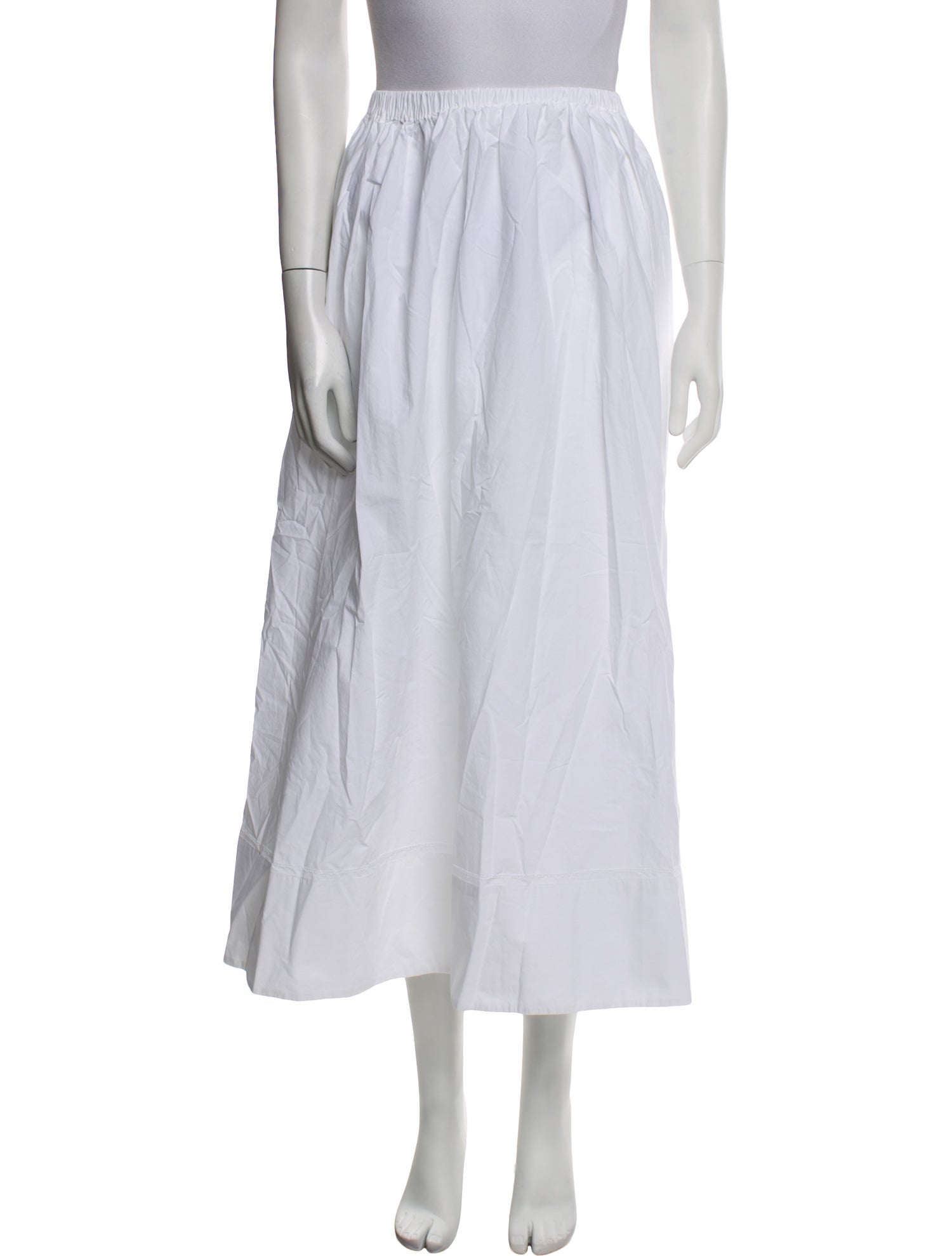 Jenni Kayne Midi Length Skirt