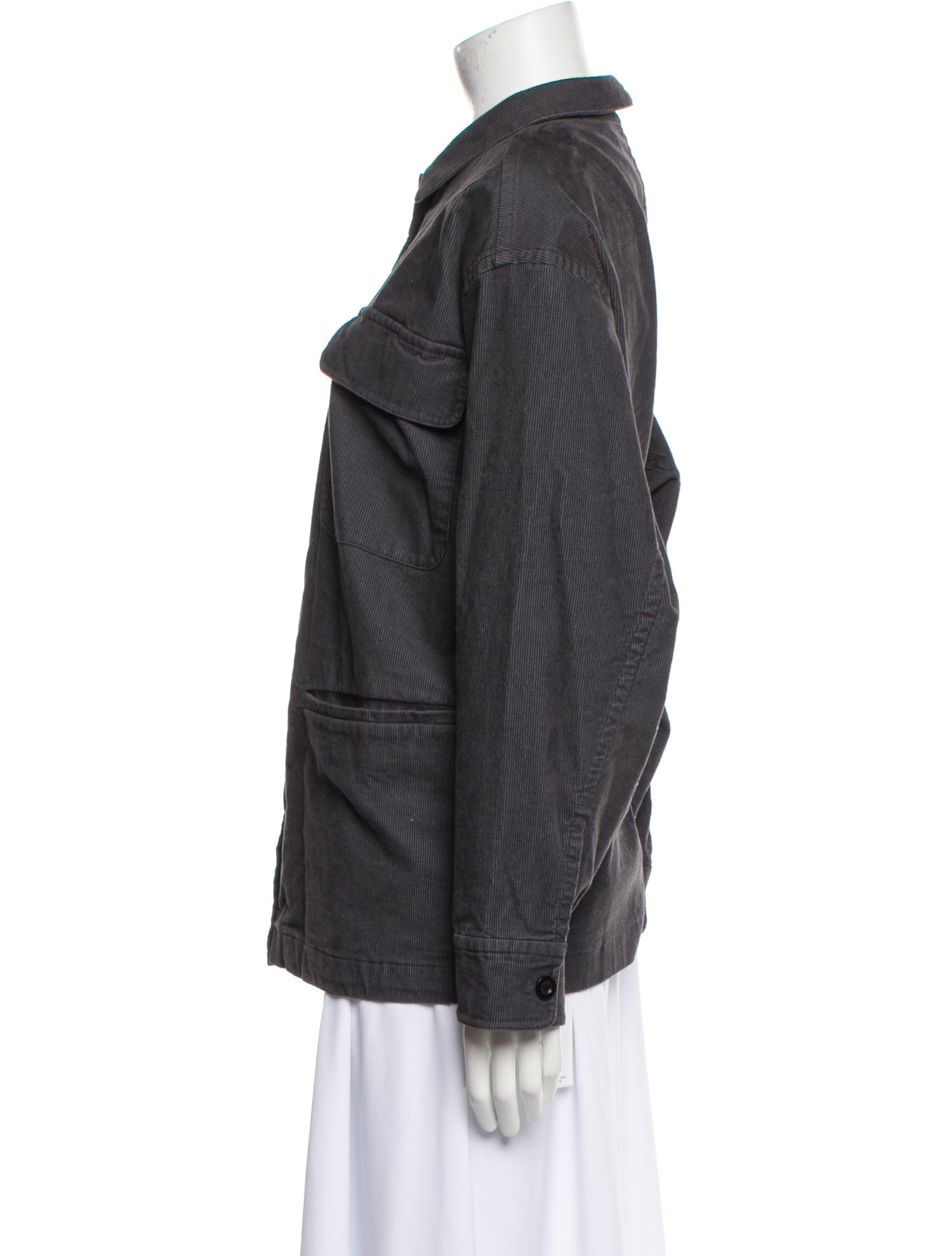 Jenni Kayne Denim Jacket