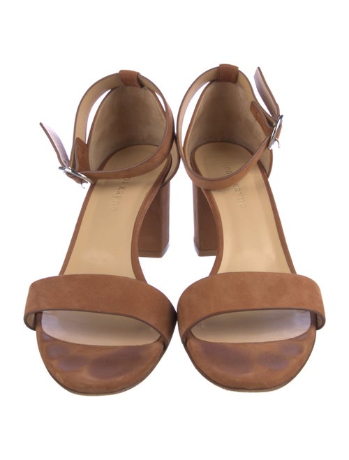 Jenni Kayne Suede Sandals