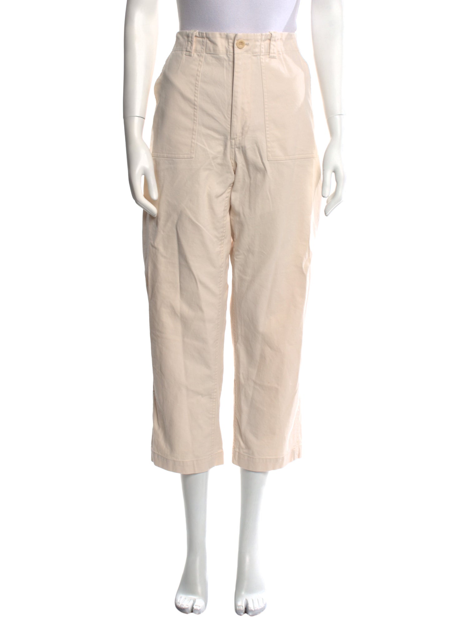 Jenni Kayne Straight Leg Pants