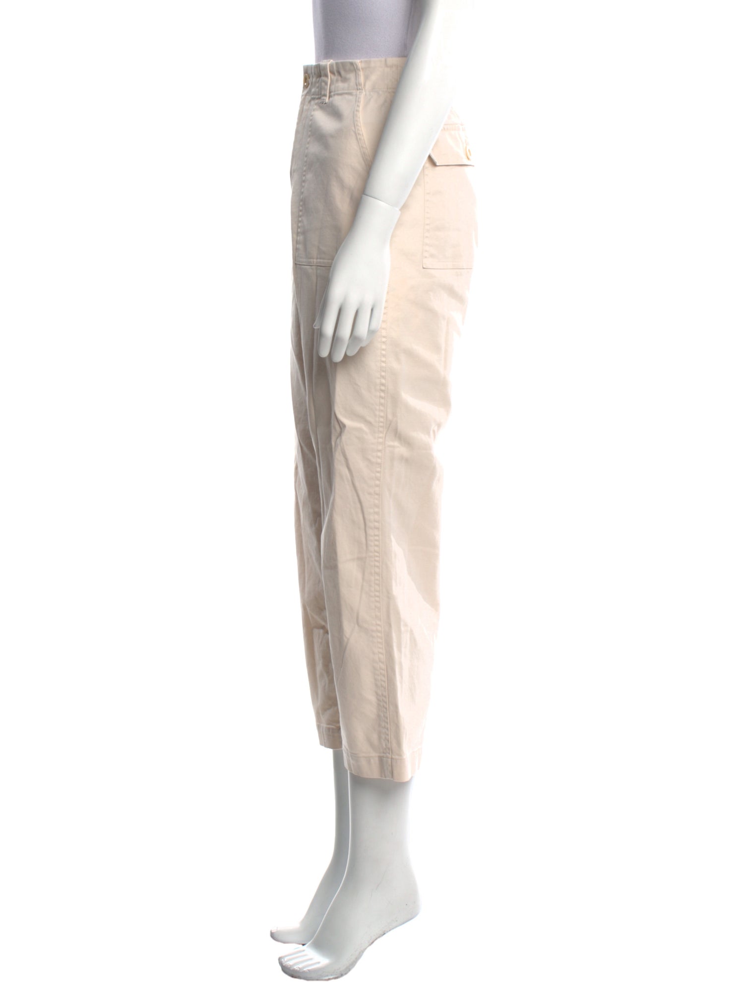 Jenni Kayne Straight Leg Pants