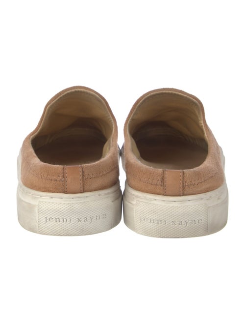 Jenni Kayne Suede Mules