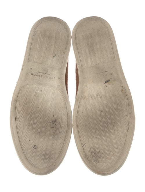 Jenni Kayne Suede Mules