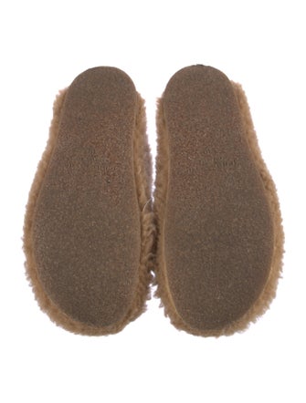 Jenni Kayne Fur Mules