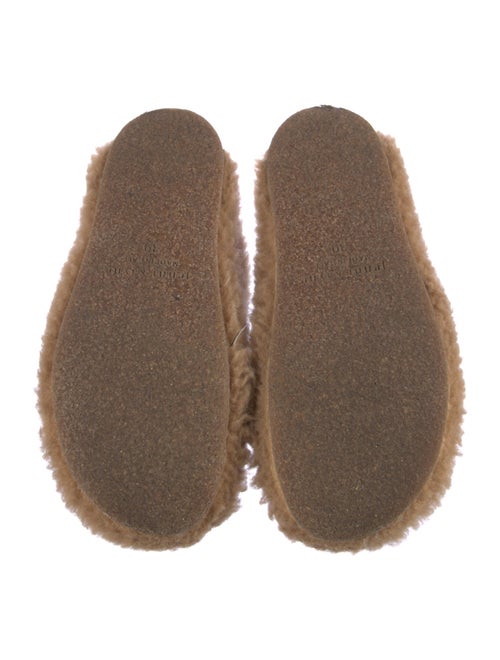 Jenni Kayne Fur Mules