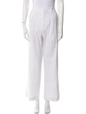 Jenni Kayne Linen Wide Leg Pants
