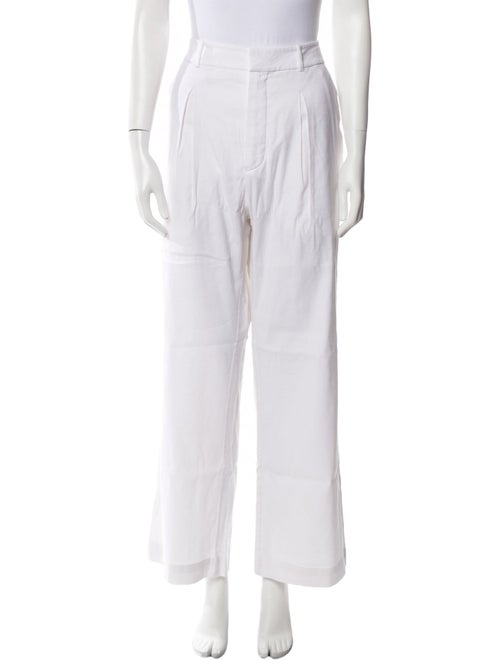 Jenni Kayne Linen Wide Leg Pants