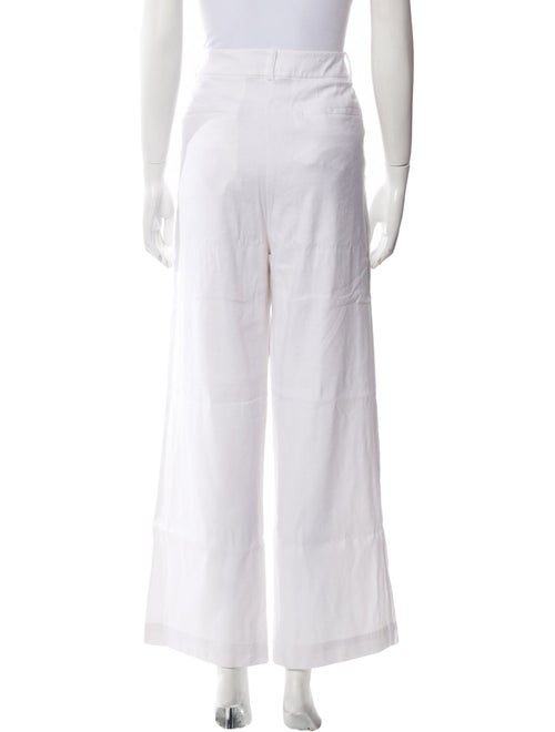 Jenni Kayne Linen Wide Leg Pants