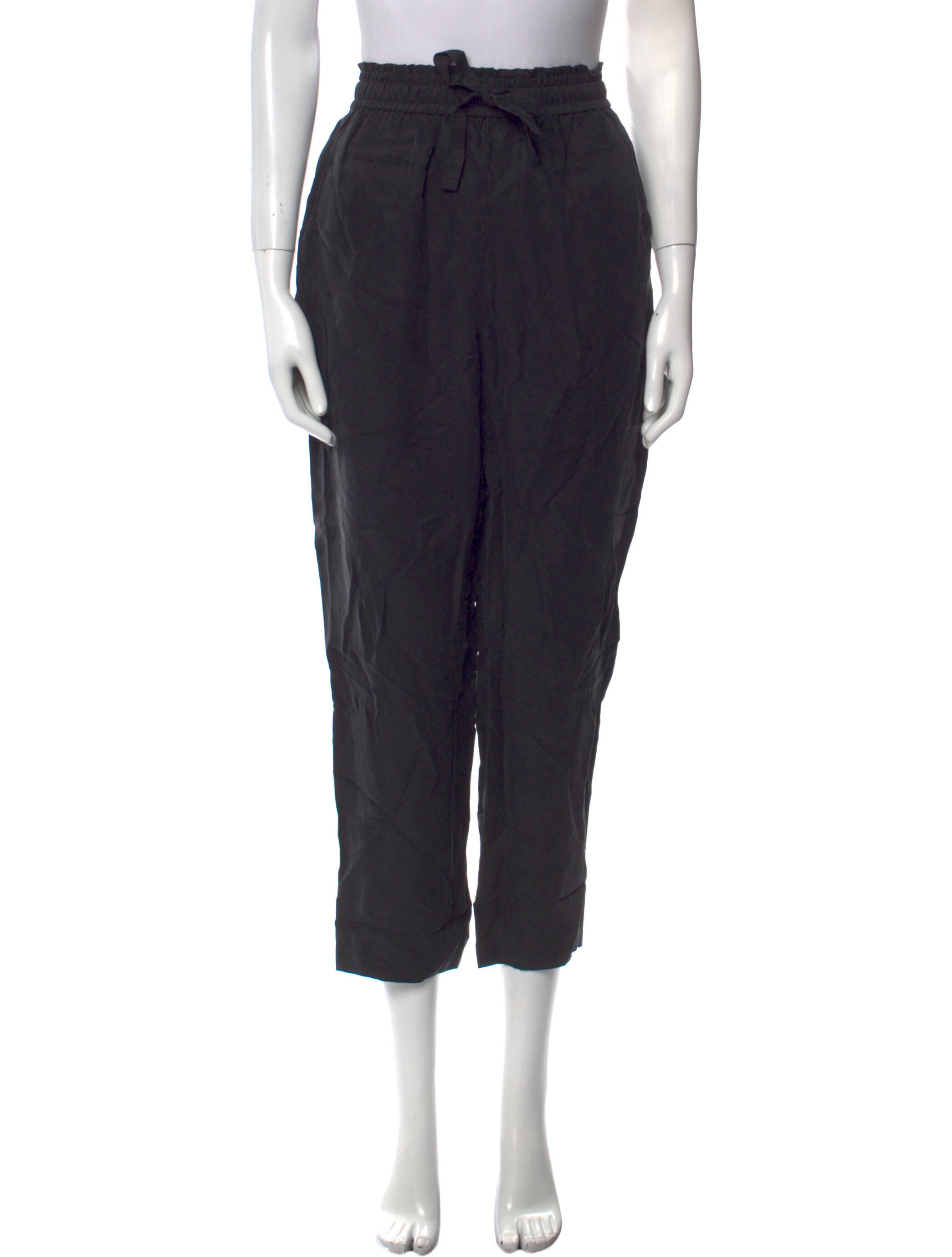 Jenni Kayne Straight Leg Pants