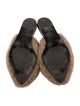 Jenni Kayne Shearling Mules