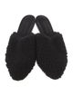 Jenni Kayne Shearling Mules