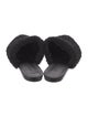 Jenni Kayne Shearling Mules