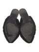 Jenni Kayne Shearling Mules