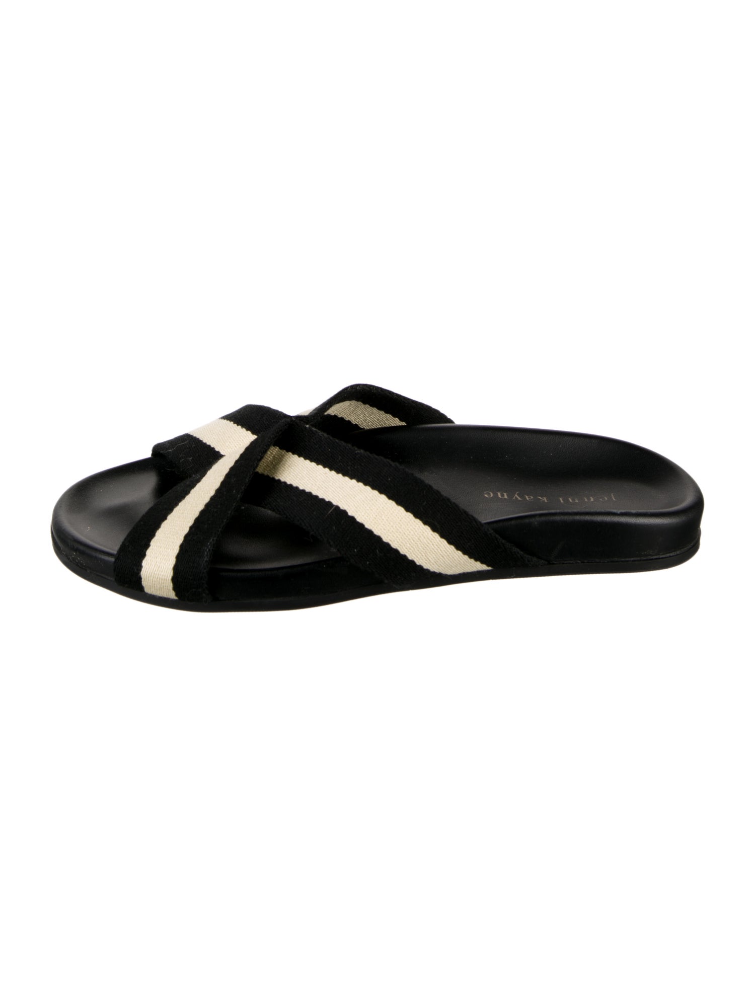 Jenni Kayne Printed Slides