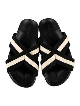 Jenni Kayne Printed Slides