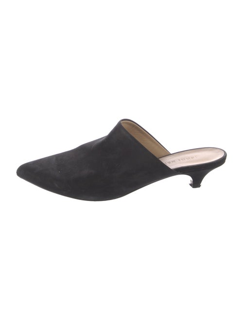 Jenni Kayne Suede Mules