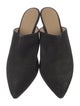 Jenni Kayne Suede Mules