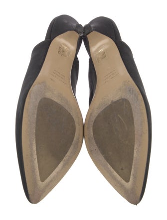 Jenni Kayne Suede Mules